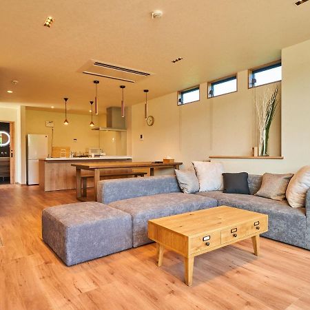 Rakuten Stay House Kujukuri Ichinomiya 106 3Ldk With Bbq Terrace Pet Allowed Ngoại thất bức ảnh