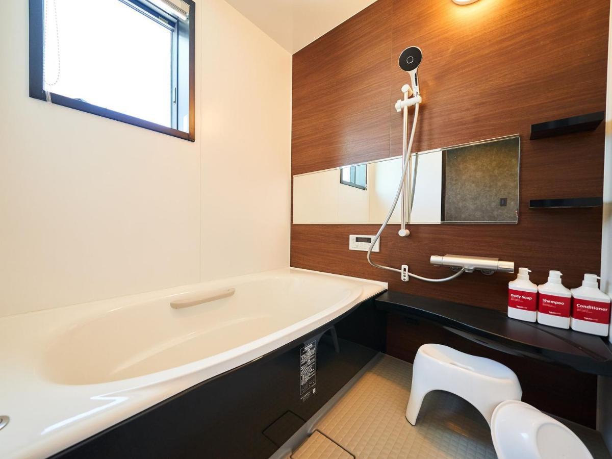 Rakuten Stay House Kujukuri Ichinomiya 106 3Ldk With Bbq Terrace Pet Allowed Ngoại thất bức ảnh