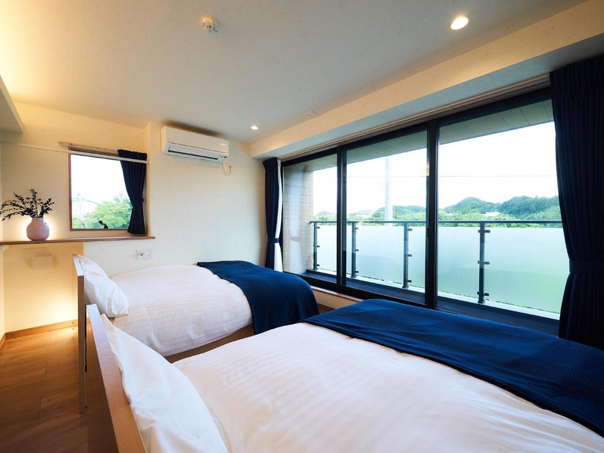 Rakuten Stay House Kujukuri Ichinomiya 106 3Ldk With Bbq Terrace Pet Allowed Ngoại thất bức ảnh
